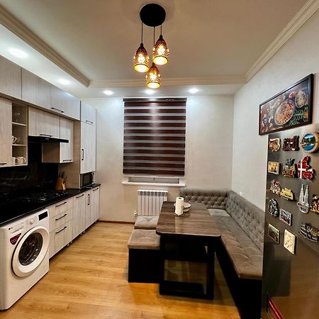 Renovated Apt By The Savitsky Museum Nukus Exterior photo