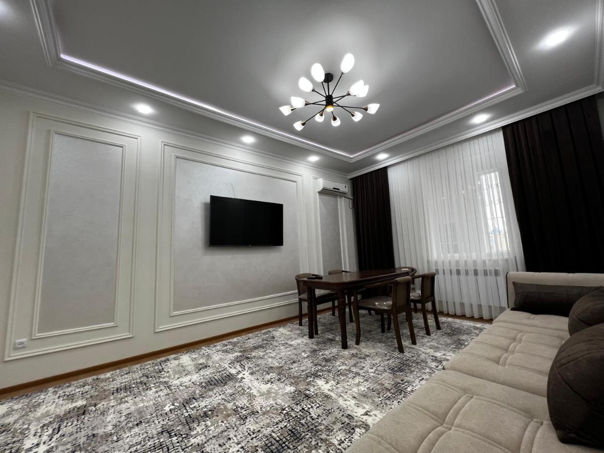 Renovated Apt By The Savitsky Museum Nukus Exterior photo