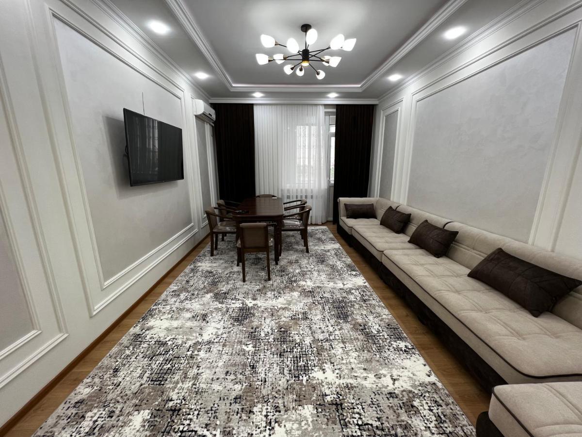 Renovated Apt By The Savitsky Museum Nukus Exterior photo